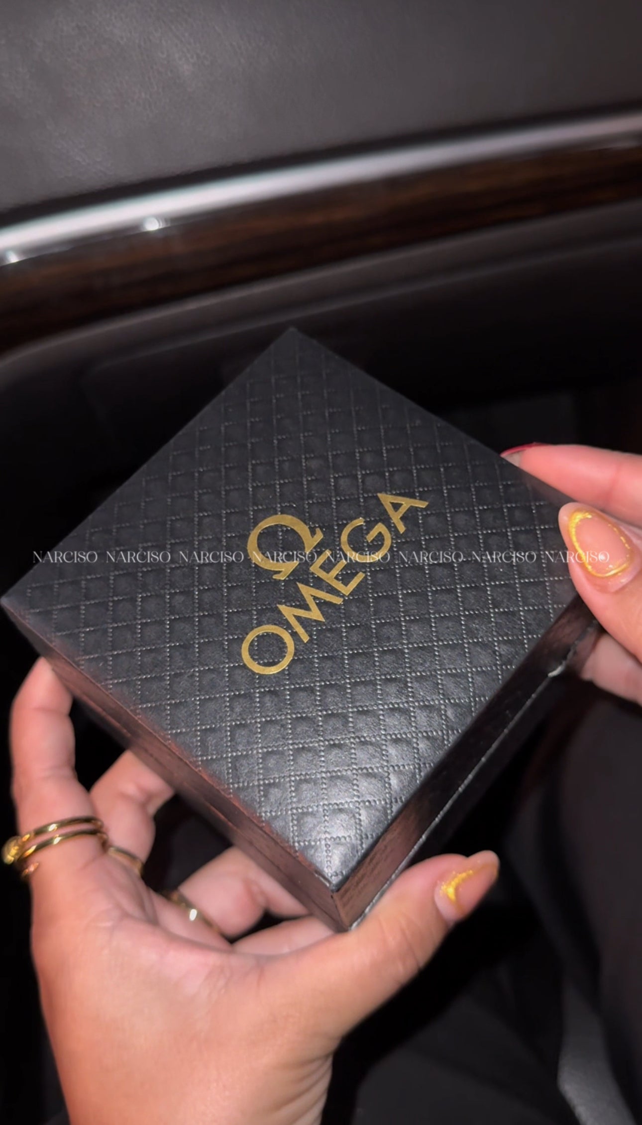 Reloj OMEGA