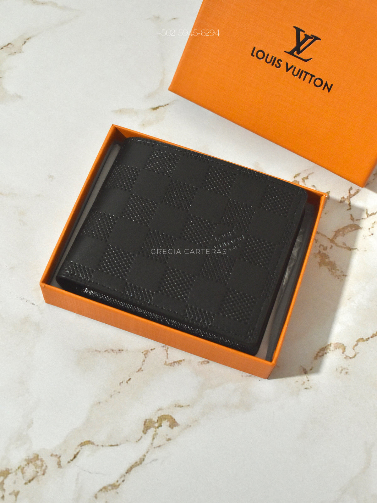 Billetera Louis Vuitton