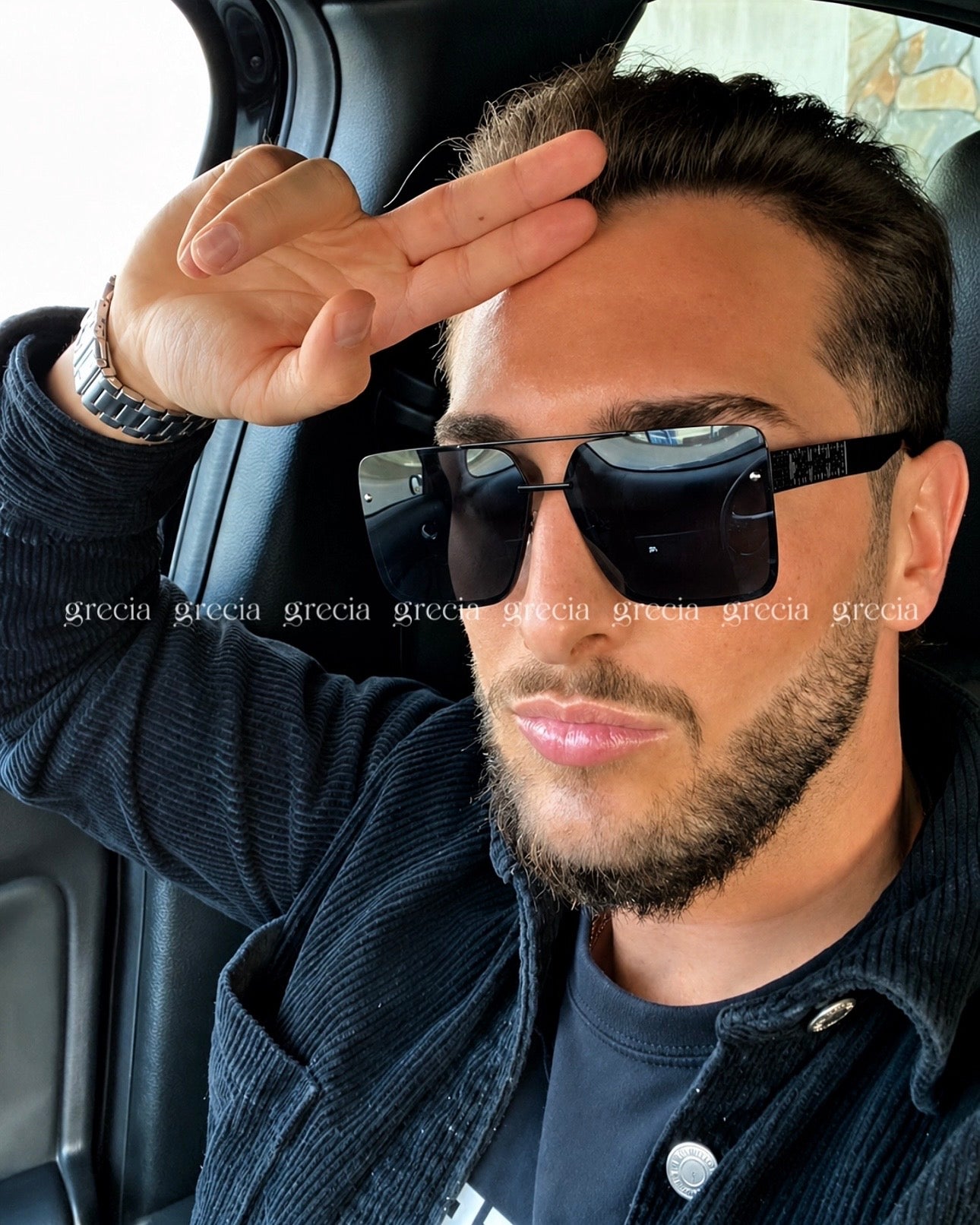 Lentes Louis Vuitton Unisex