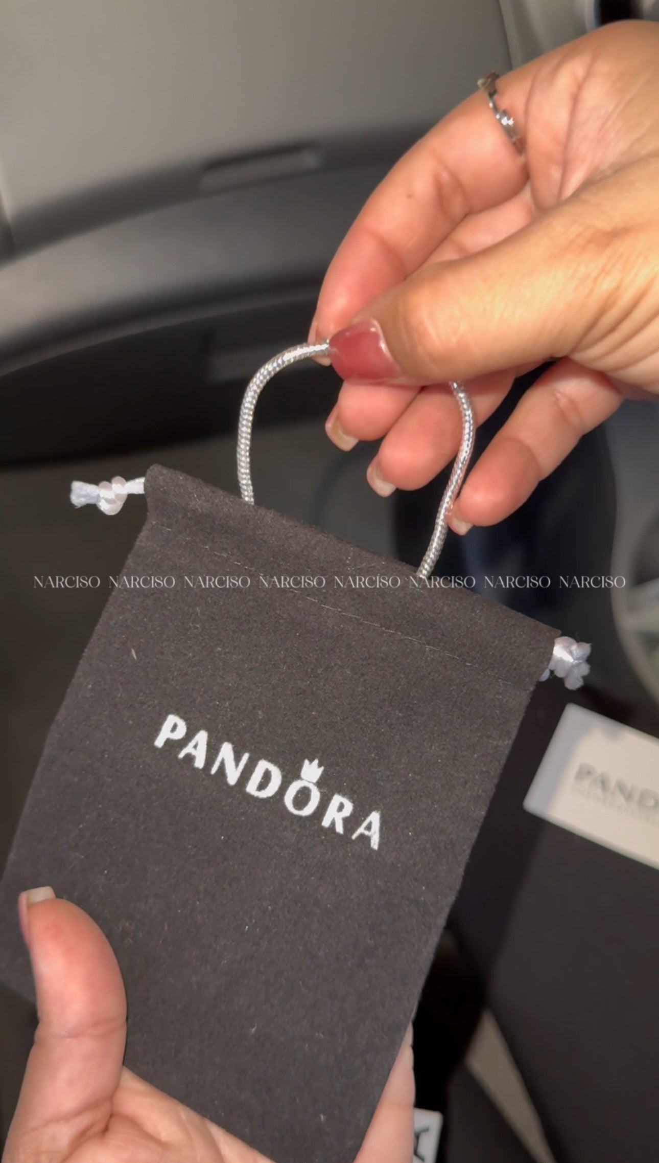 Pandora Lila