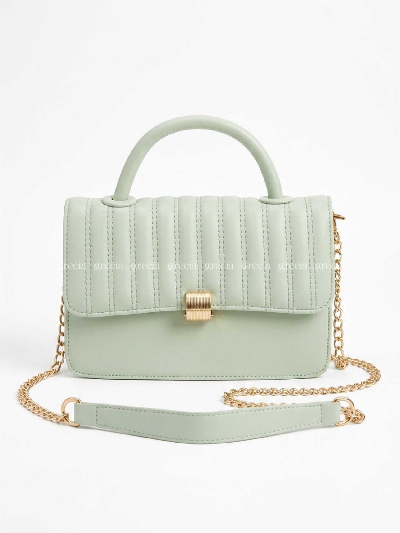 Fancy mint