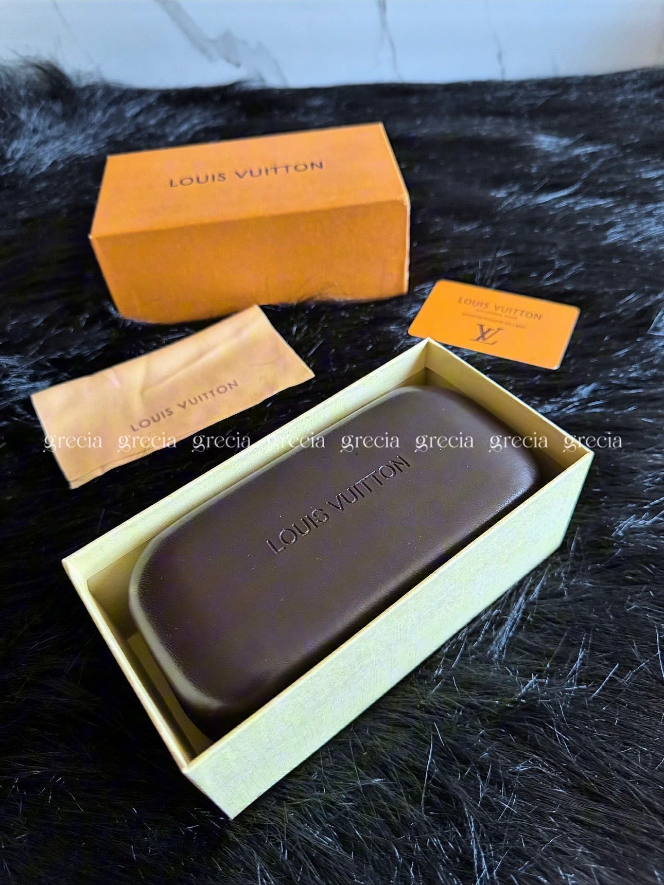 Lentes Louis Vuitton Unisex