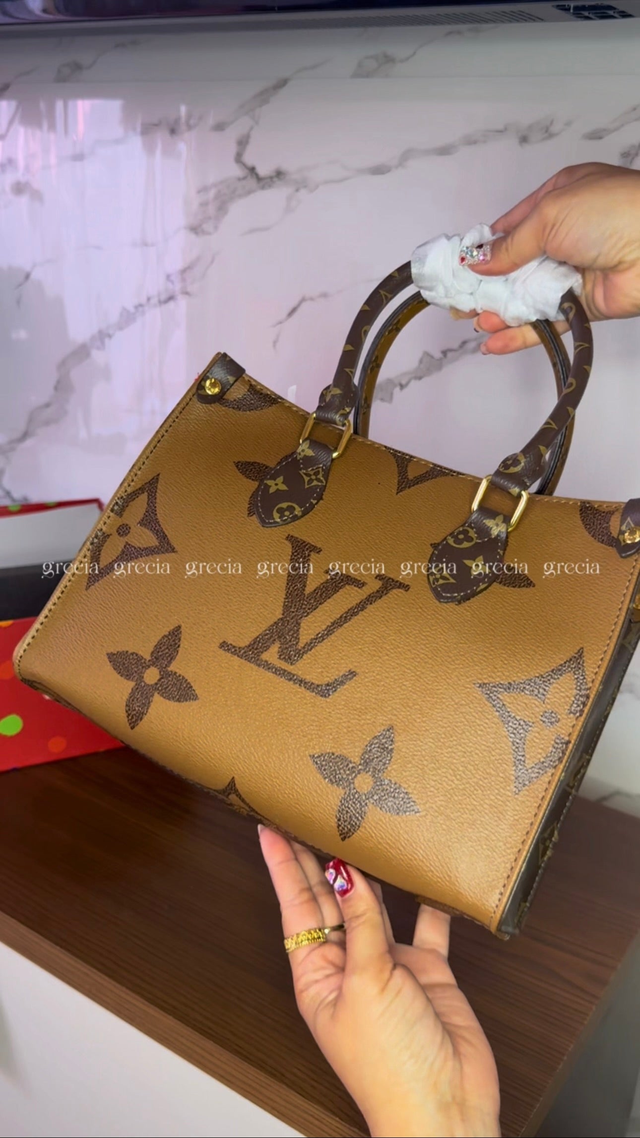 Set Louis Vuitton