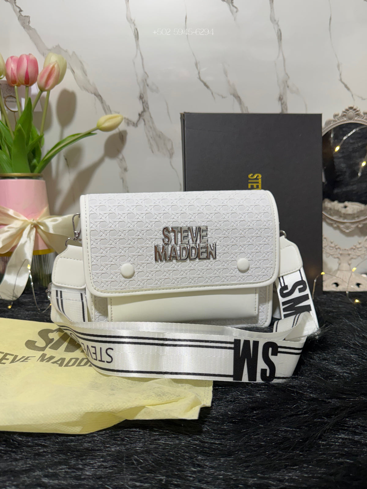 Steve Madden