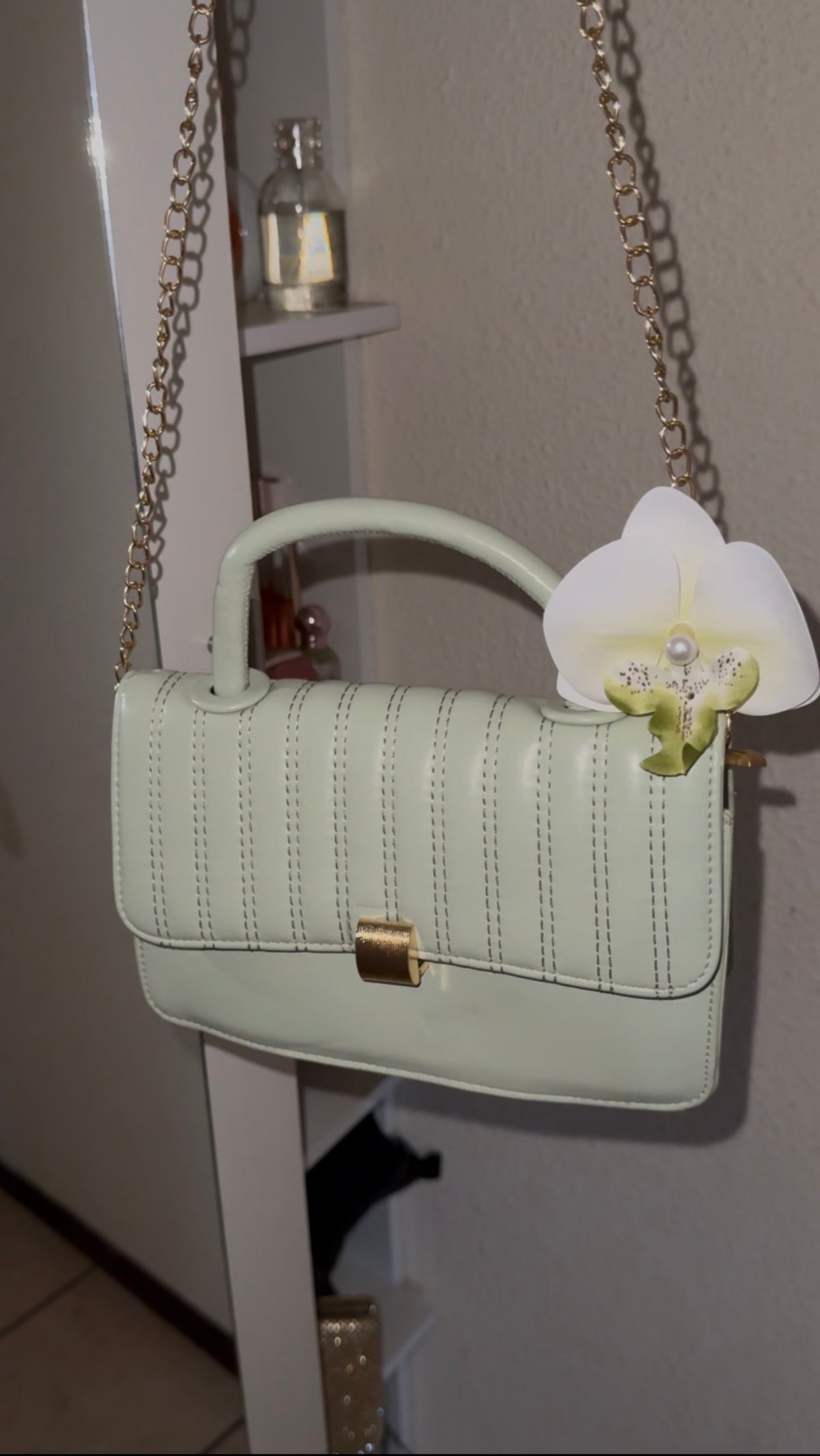 Fancy mint
