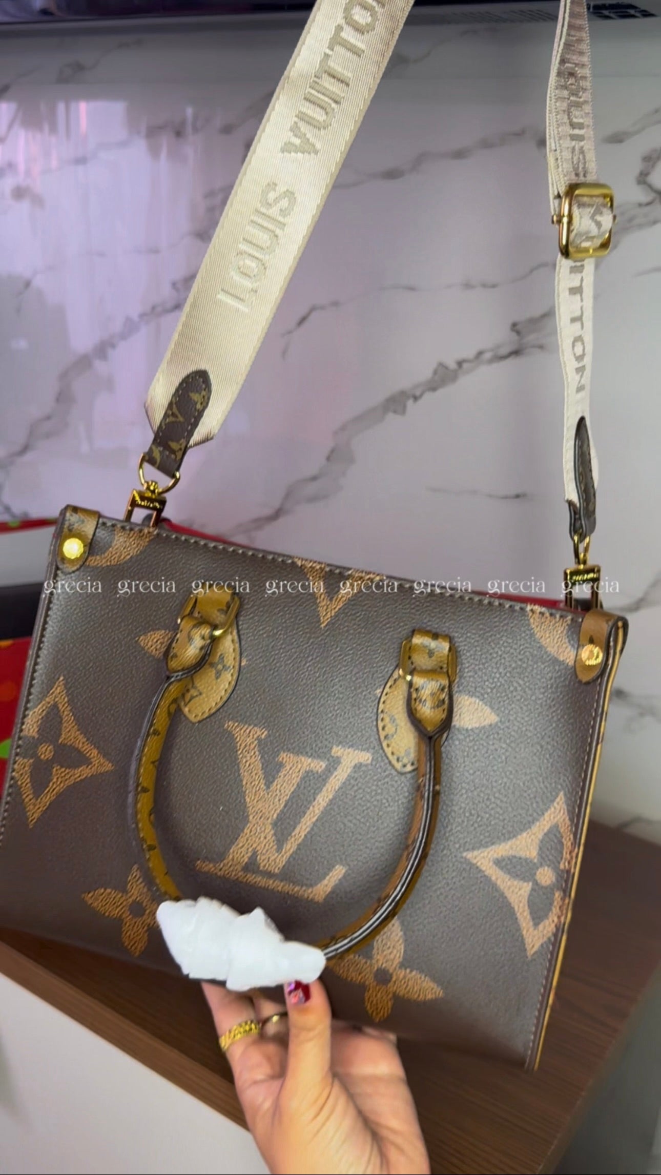 Set Louis Vuitton