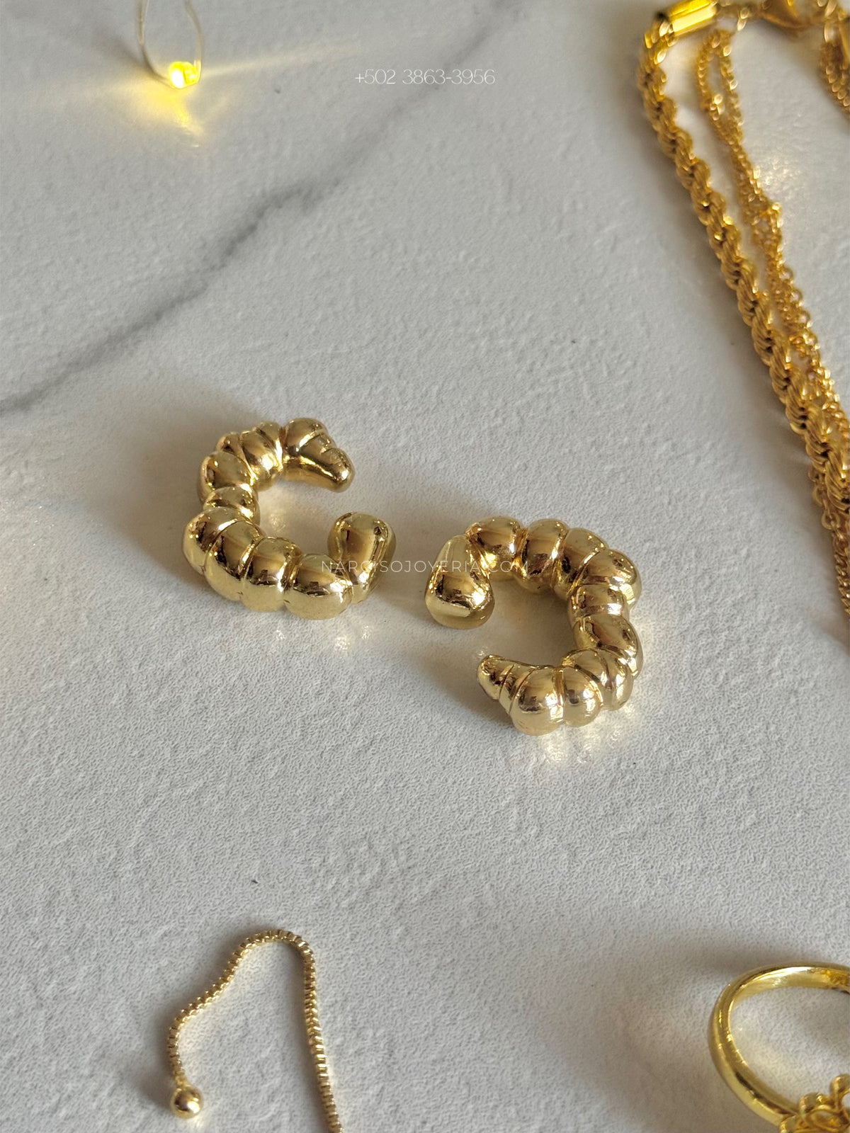 Earcuff korea