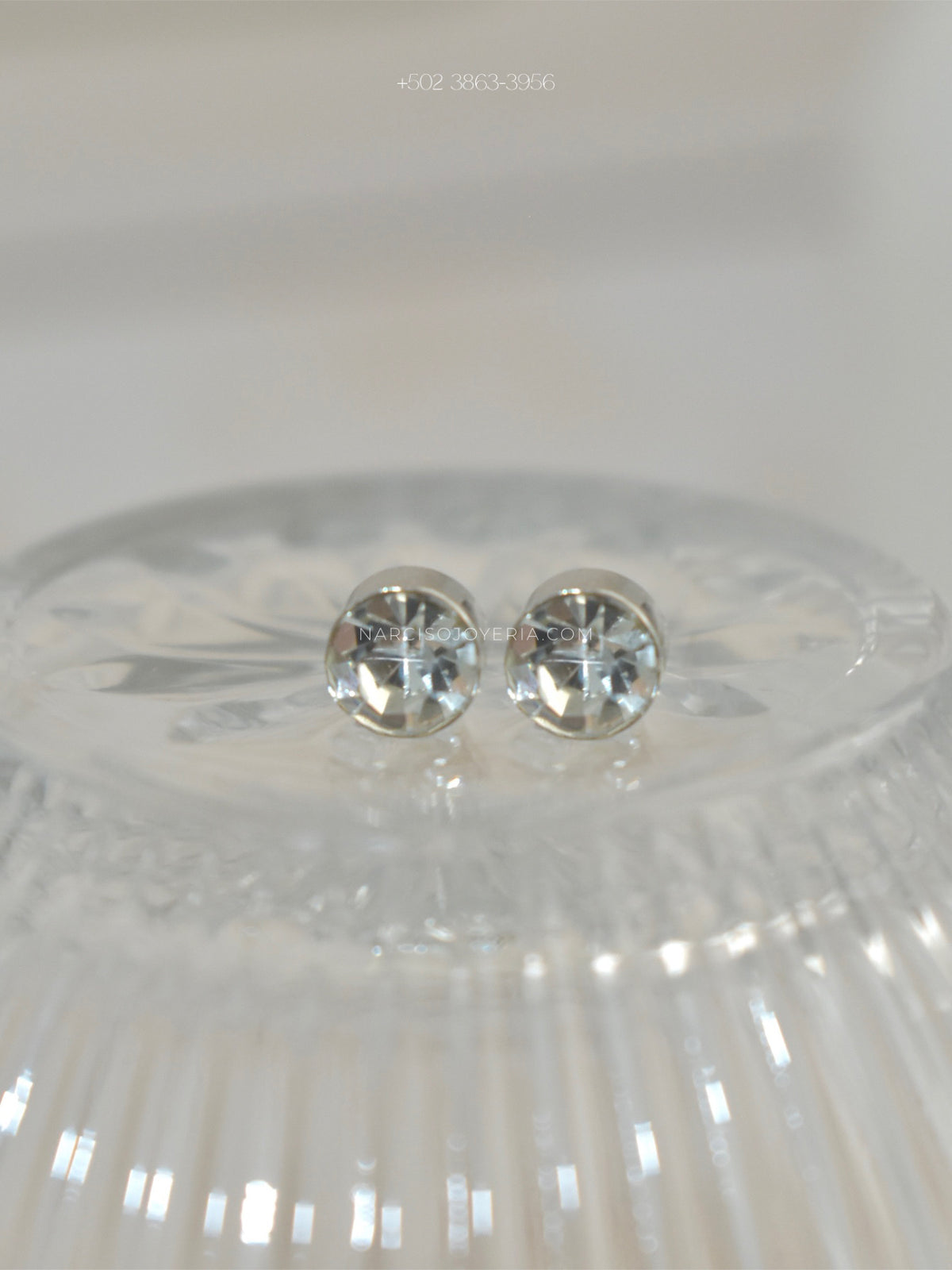 Piercing de imán