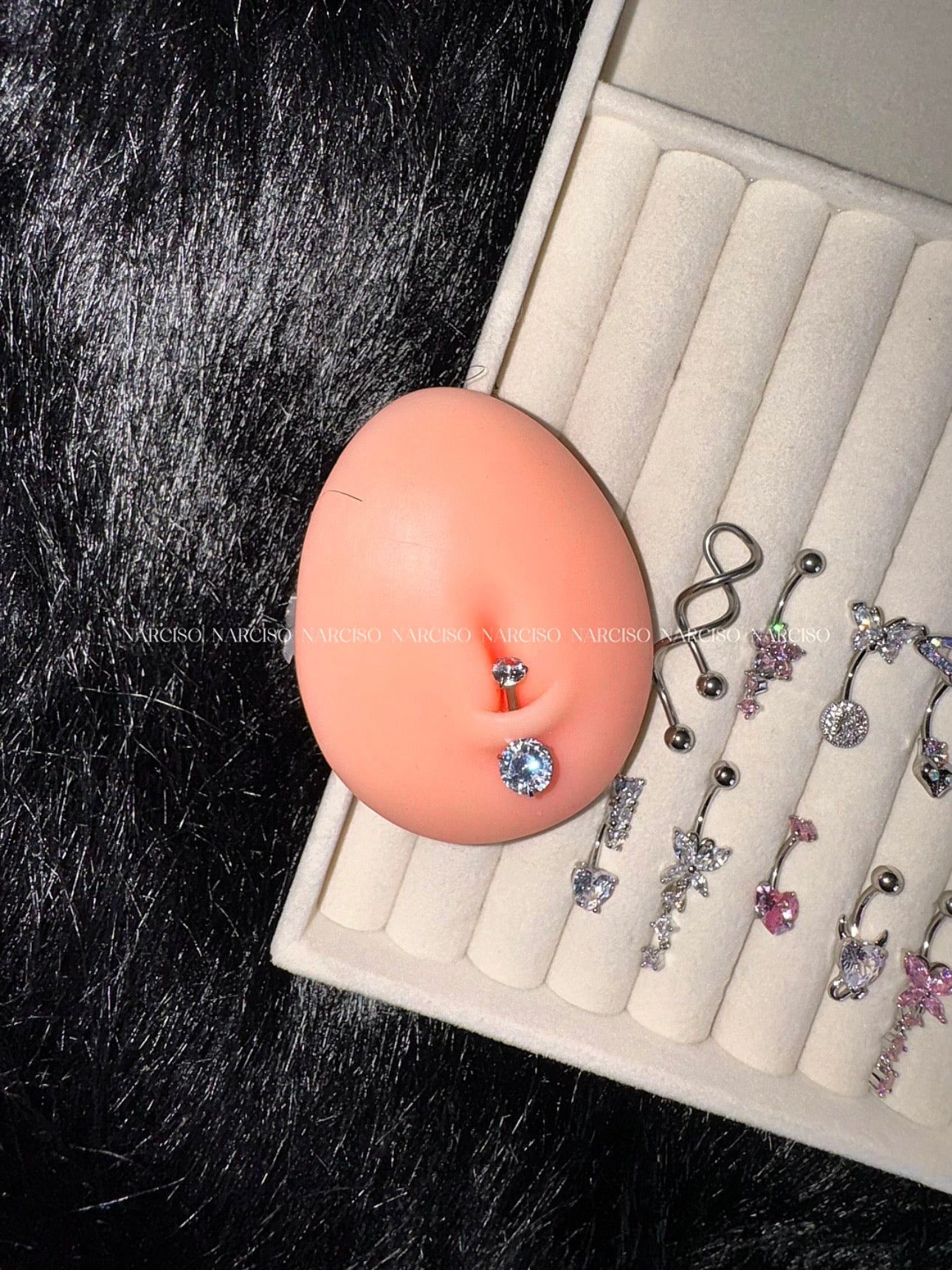 Doble zirconia