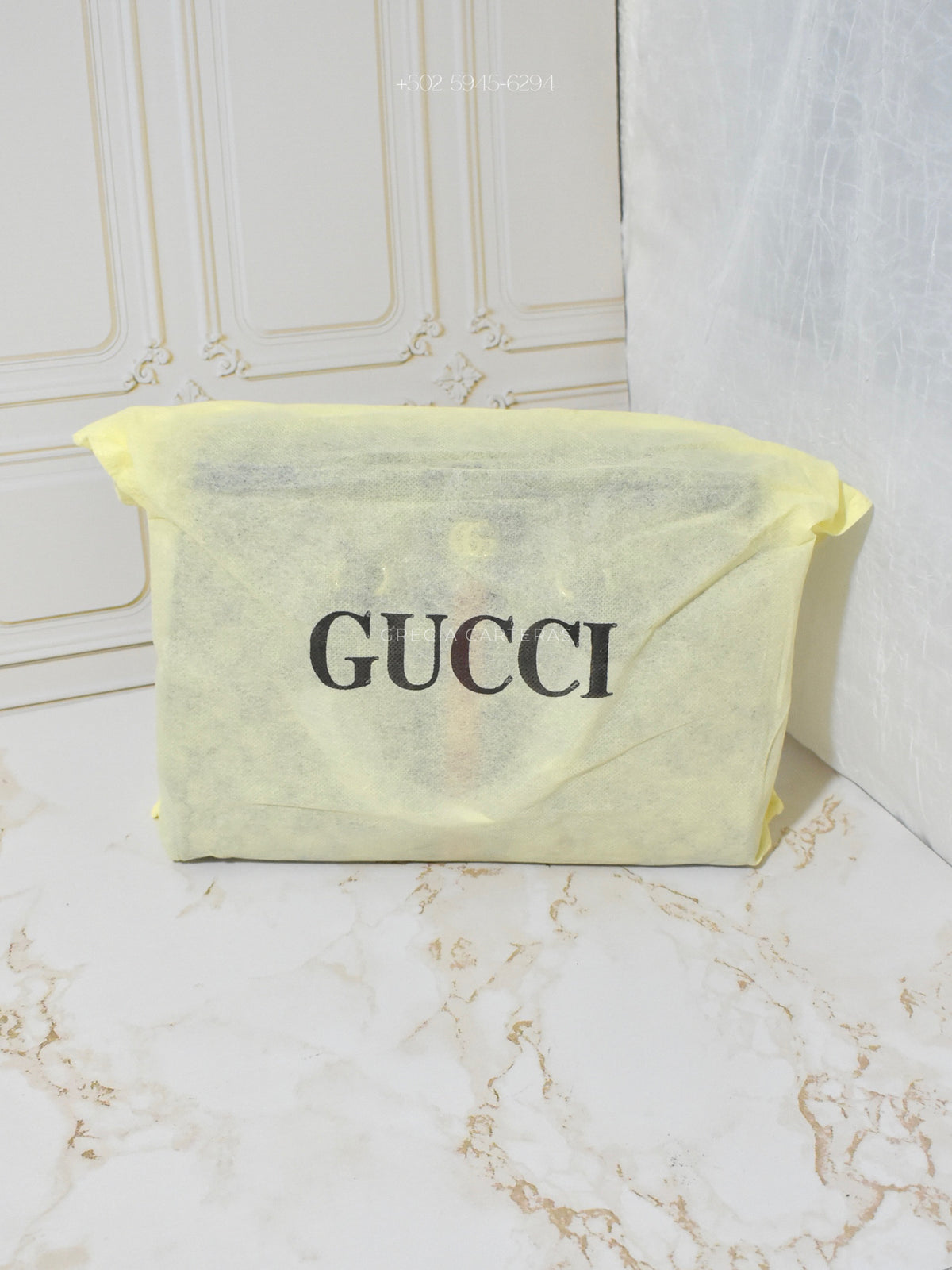 Gucci grande