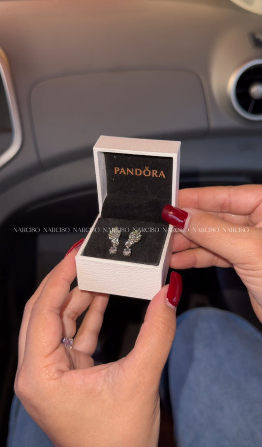 Alas Pandora