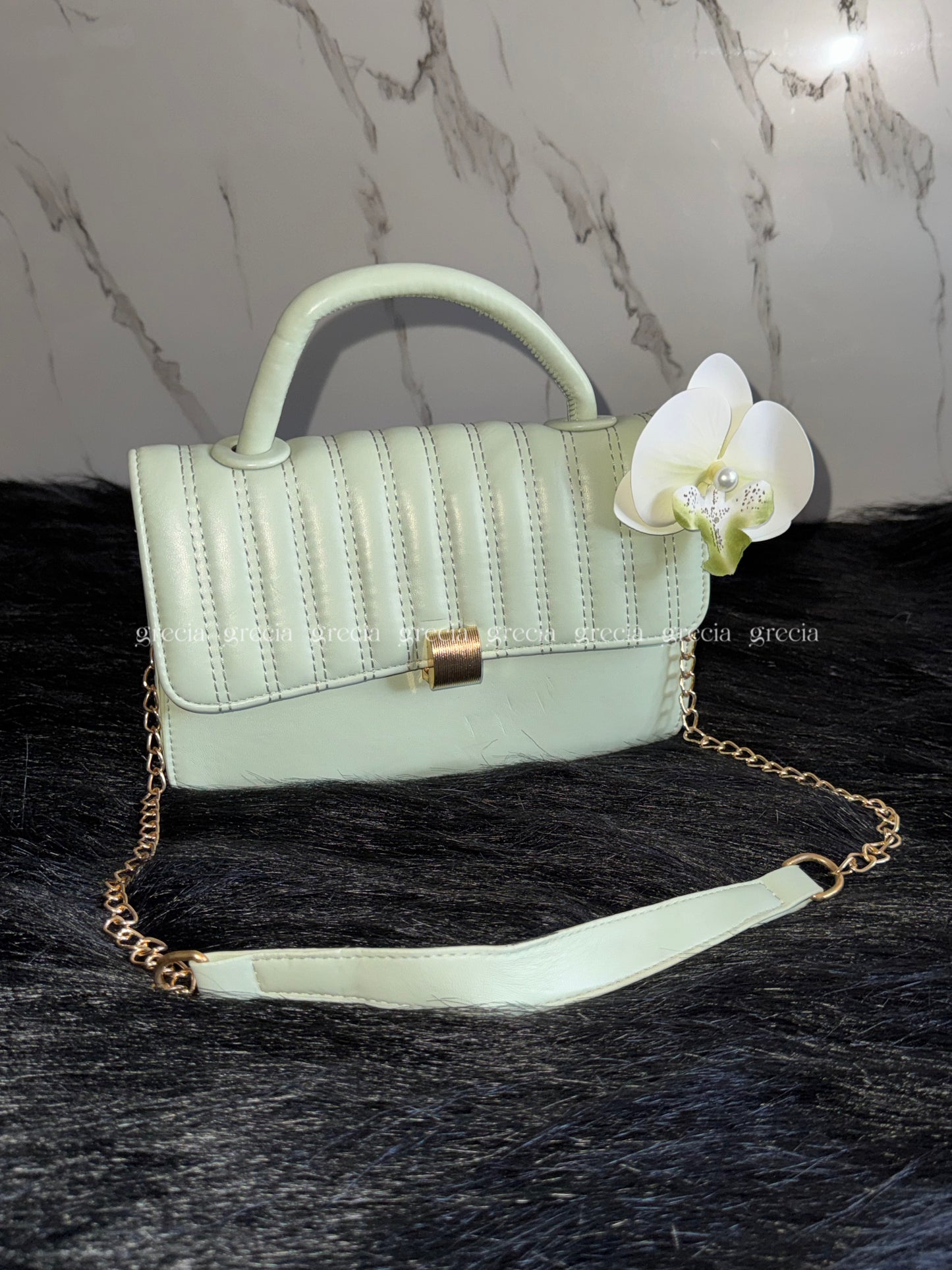 Fancy mint