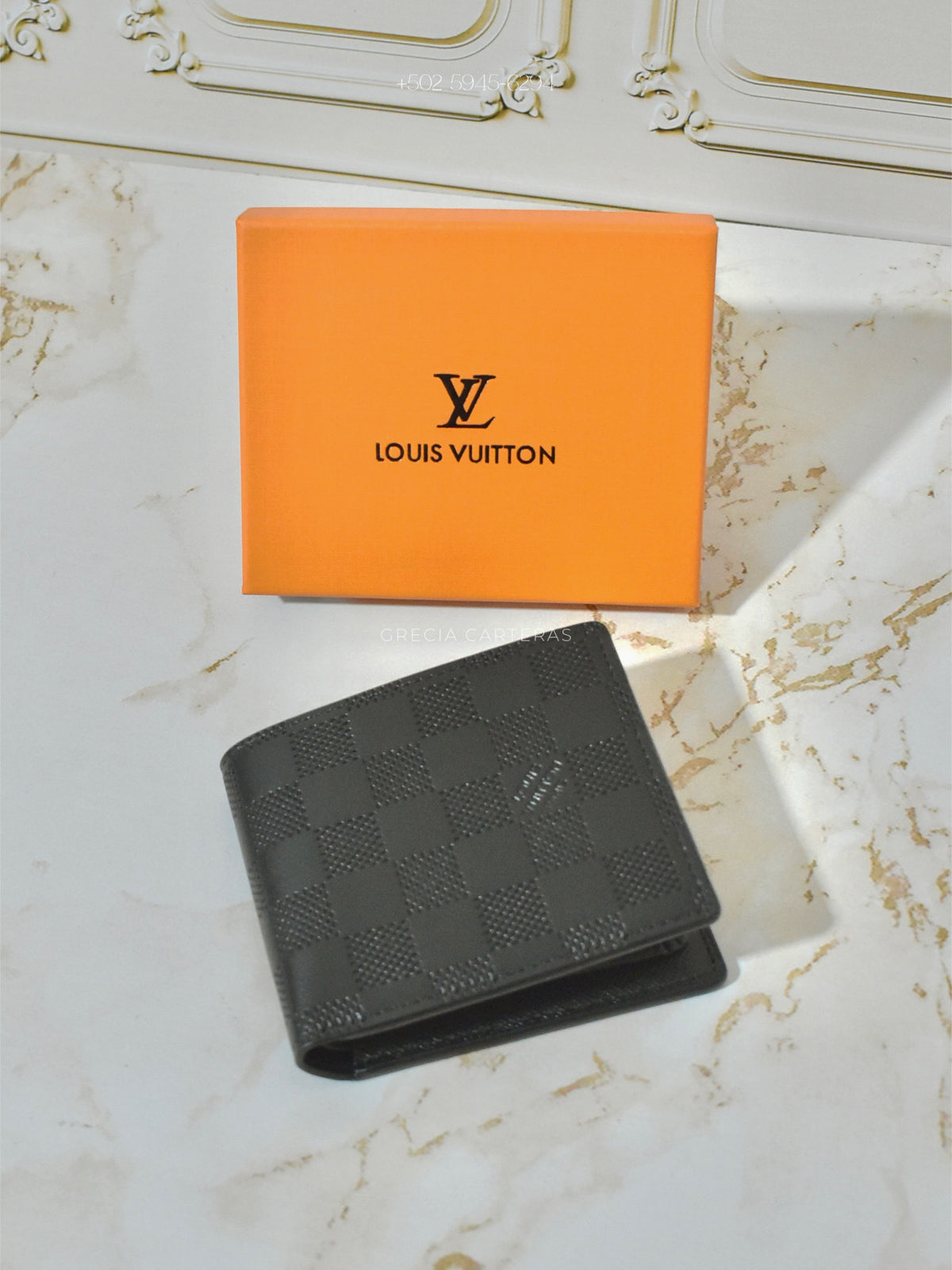 Billetera Louis Vuitton