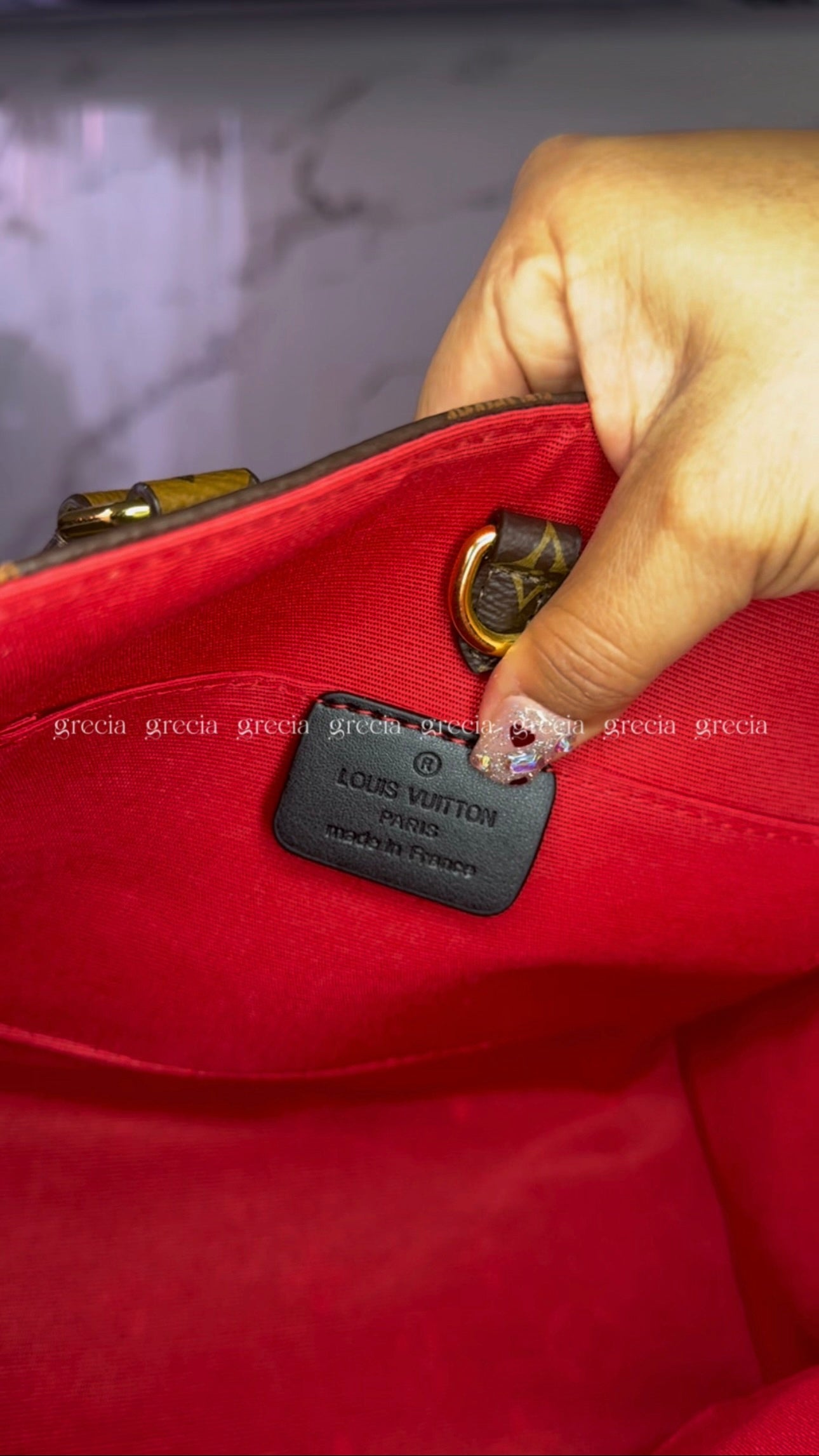 Set Louis Vuitton