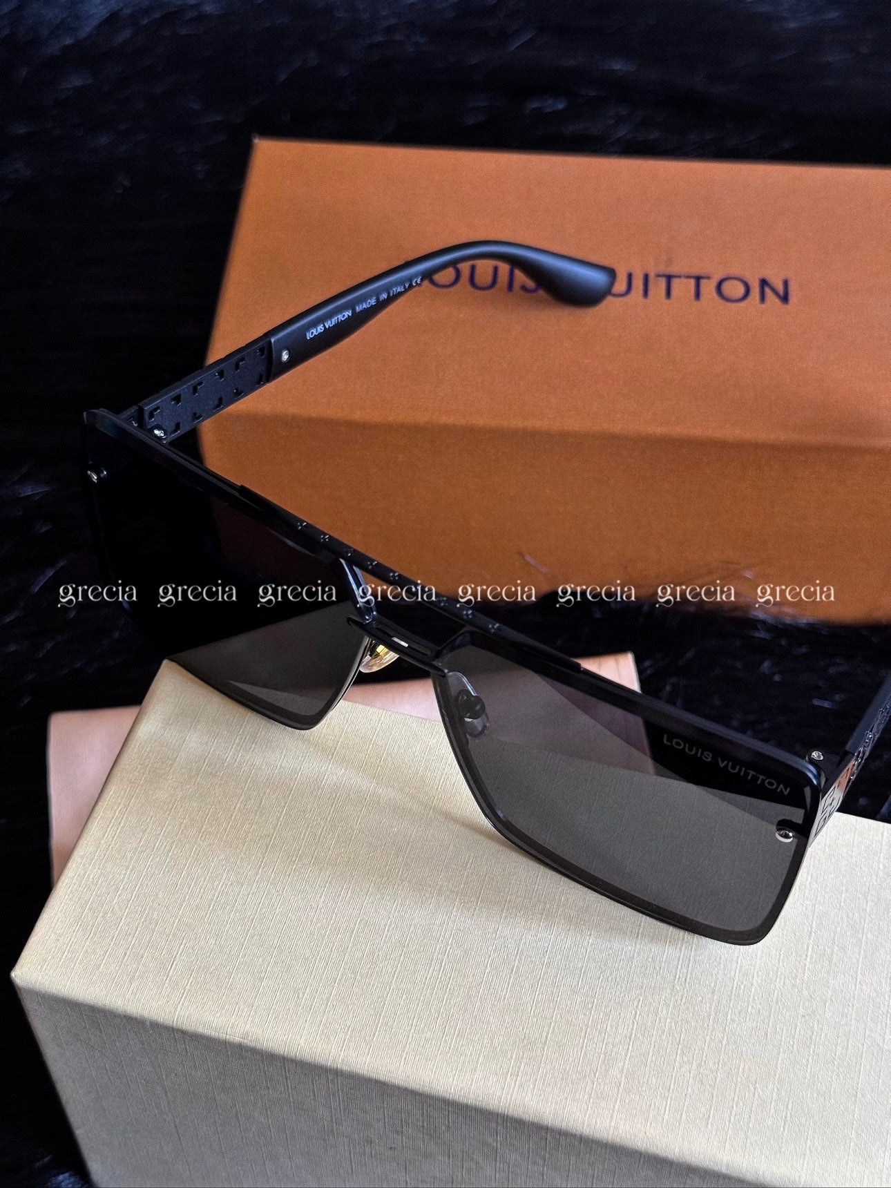 Lentes Louis Vuitton Unisex