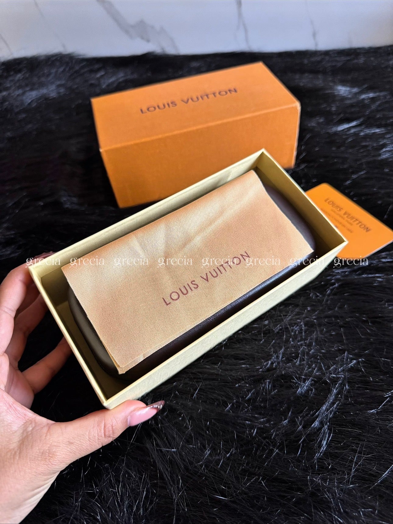 Lentes Louis Vuitton Unisex