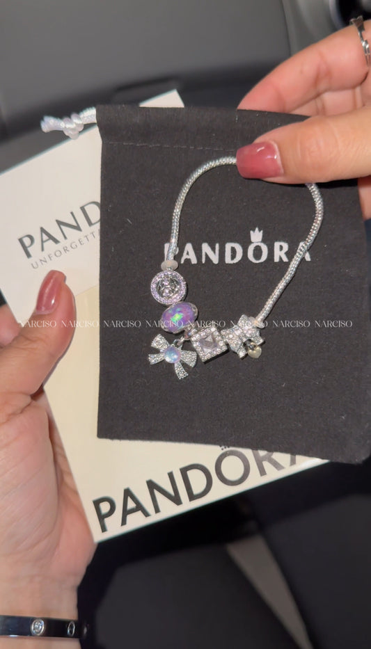 Pandora Lila