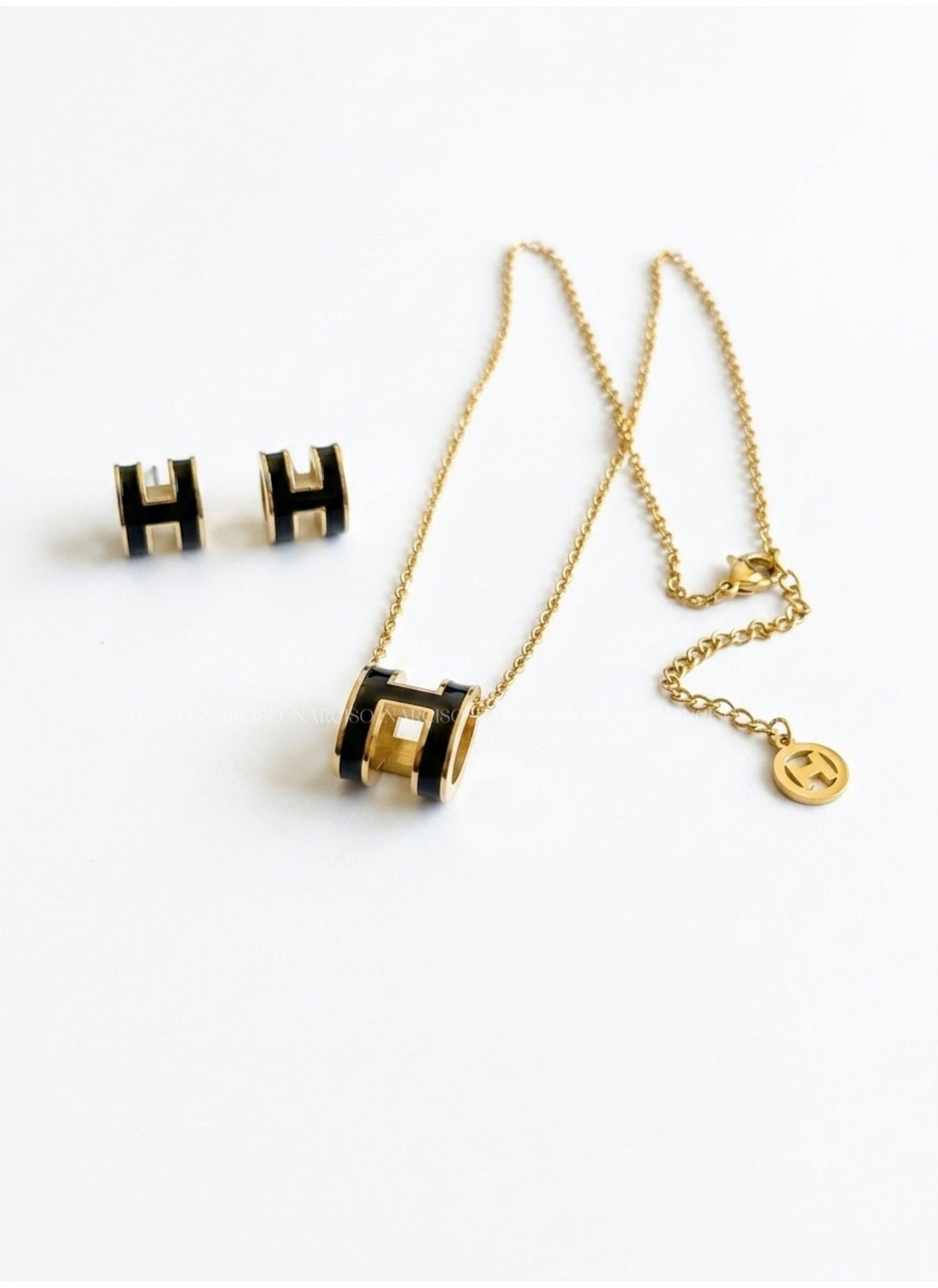Set Hermes