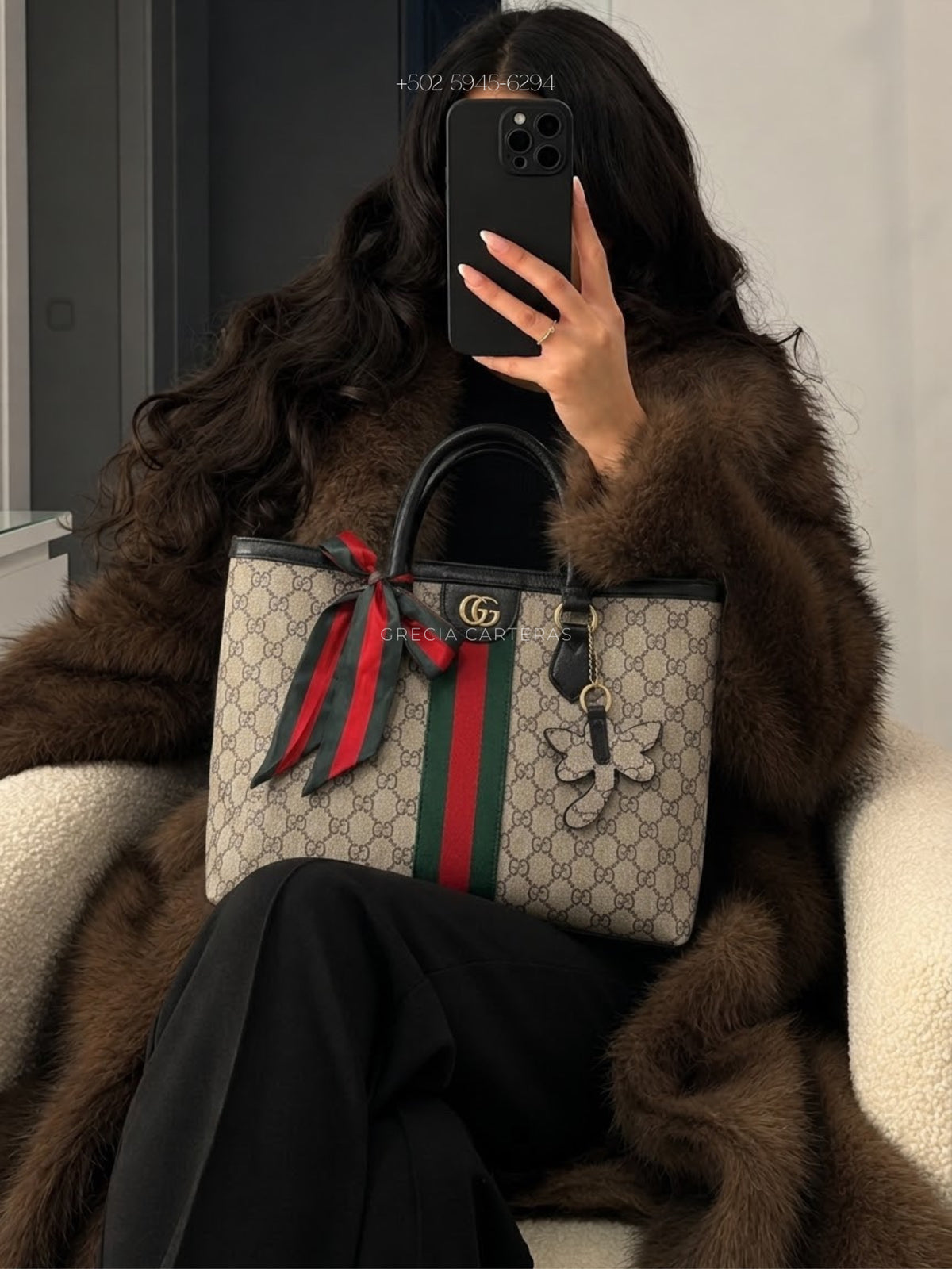 Gucci grande