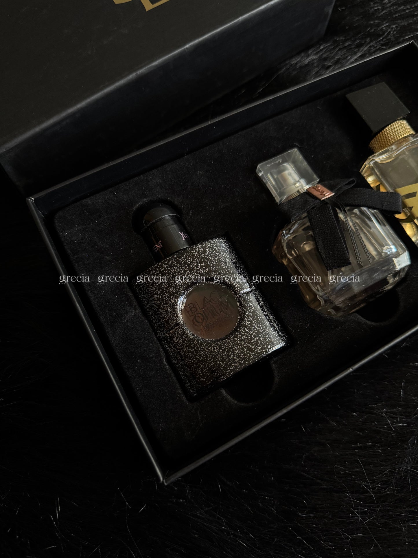 Set perfumes YSL