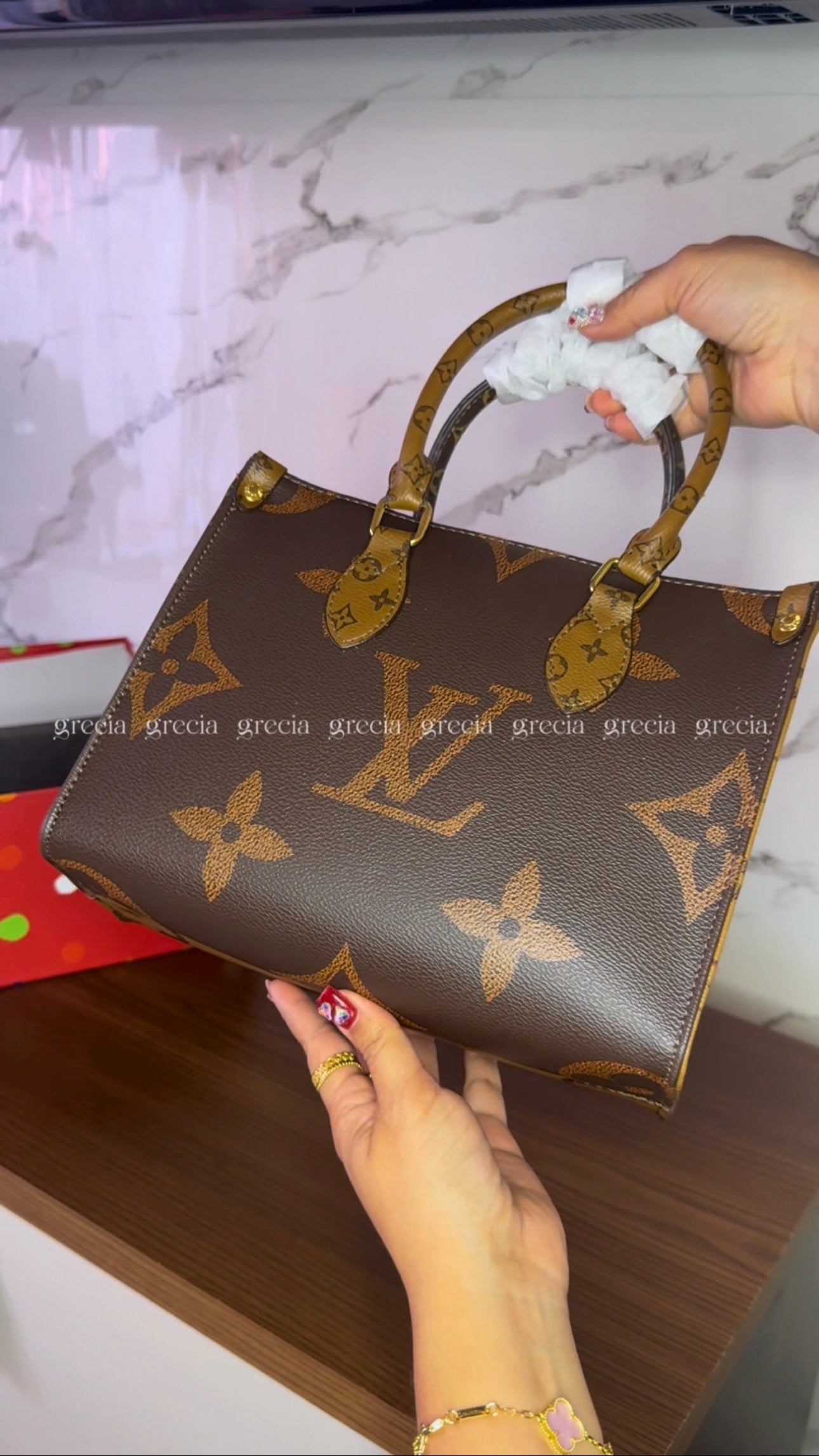 Set Louis Vuitton