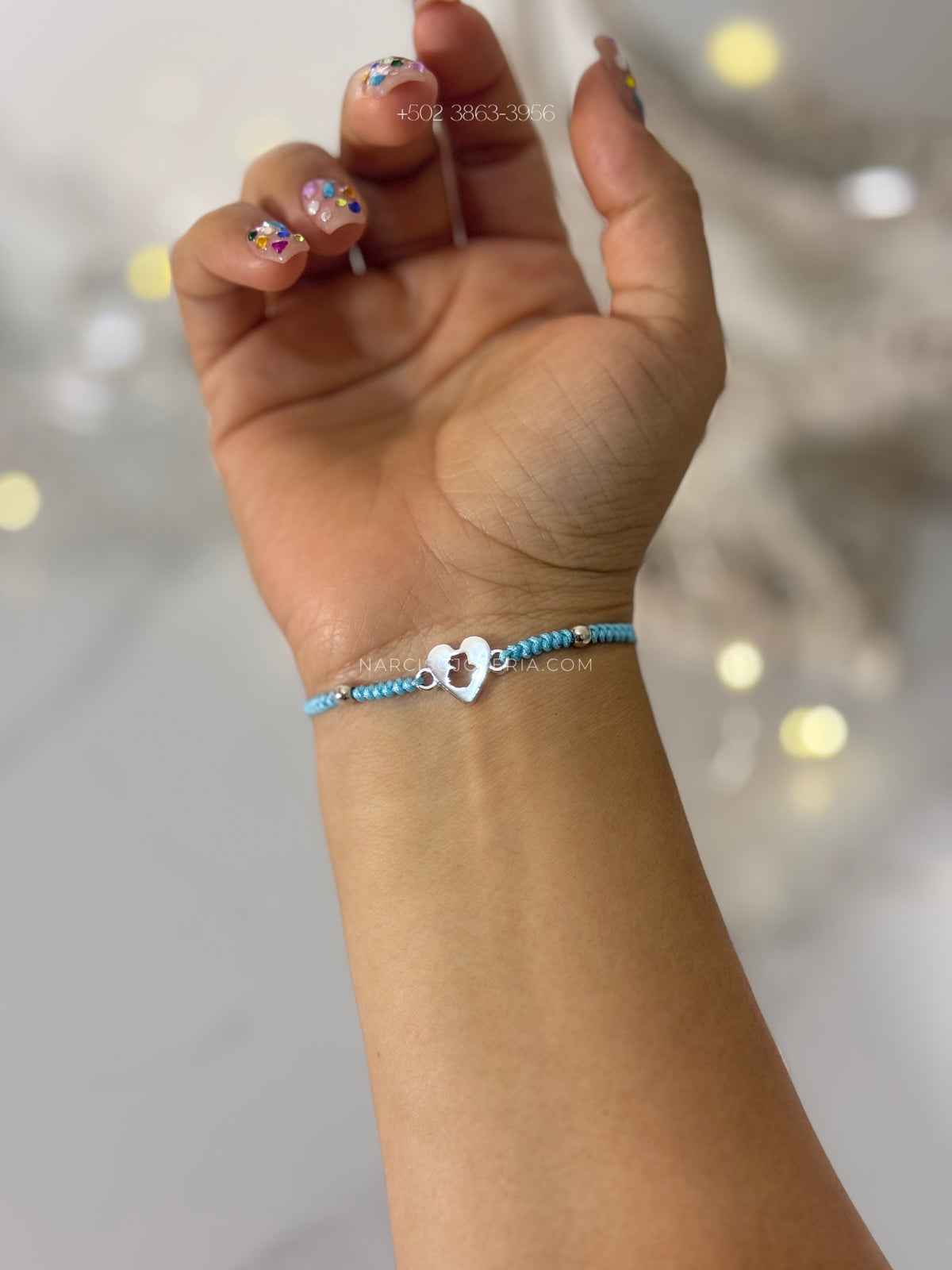 Pulseritas Guatemala