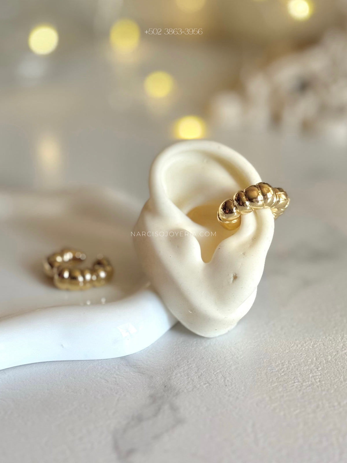 Earcuff korea
