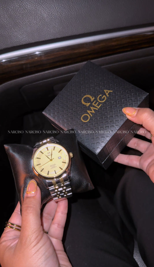 Reloj OMEGA