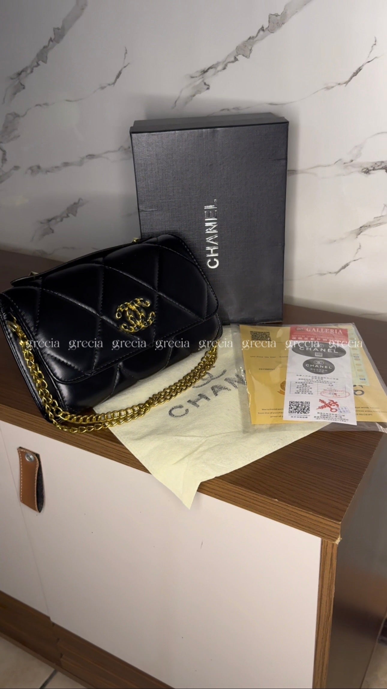 Chanel