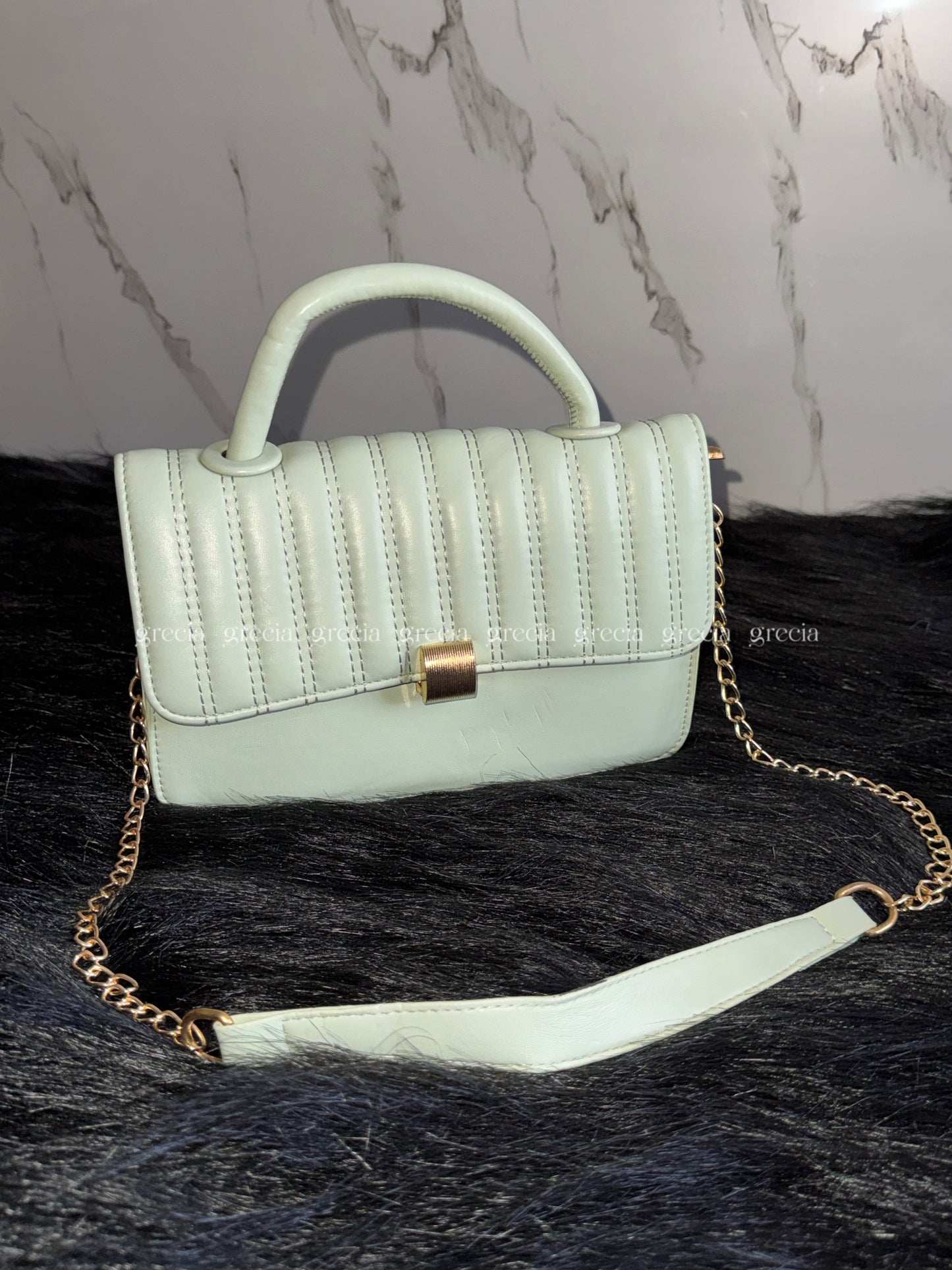Fancy mint