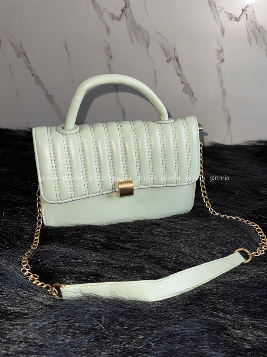 Fancy mint