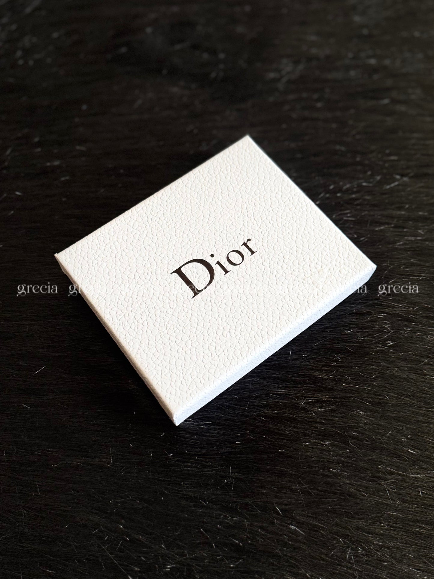 Billetera Dior