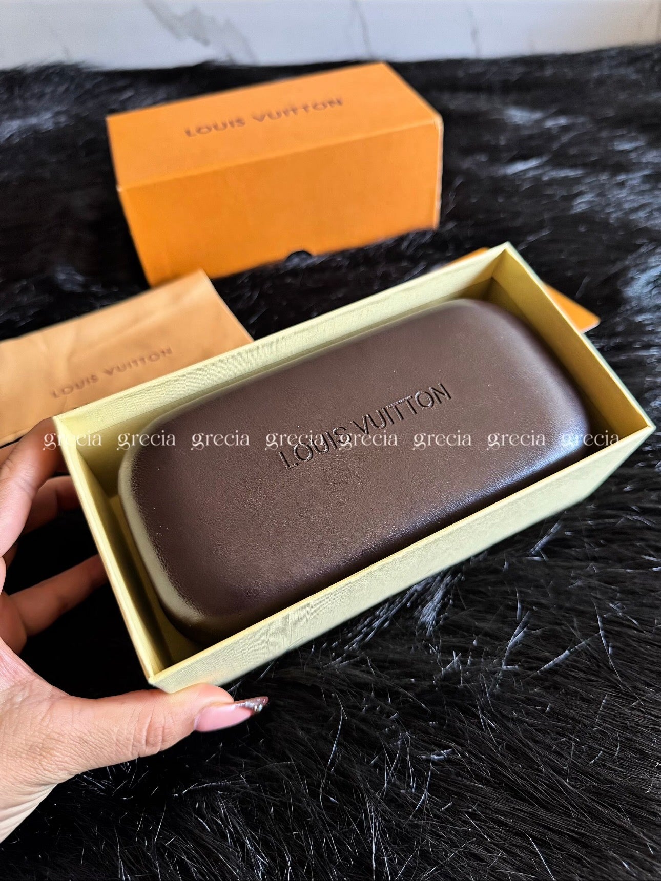 Lentes Louis Vuitton Unisex