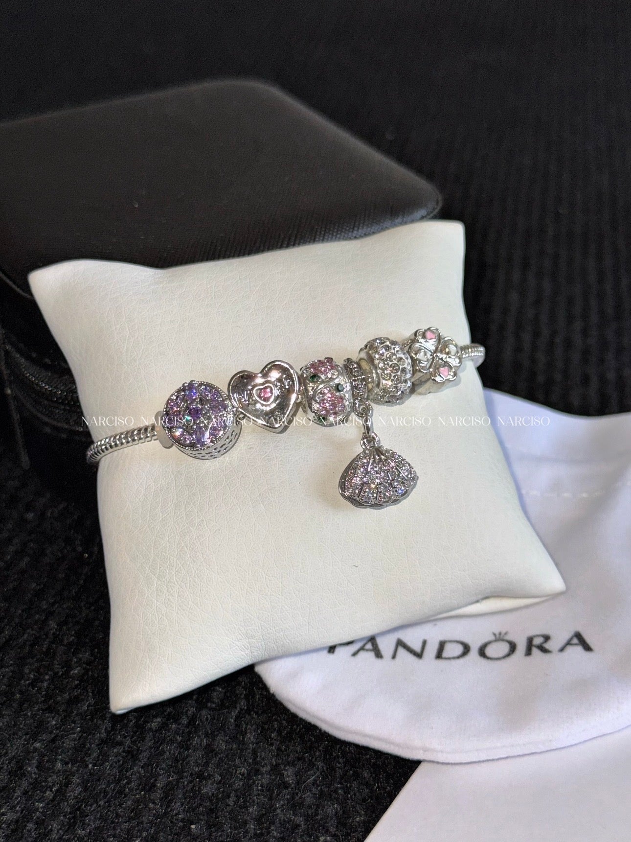 Pandora MOM