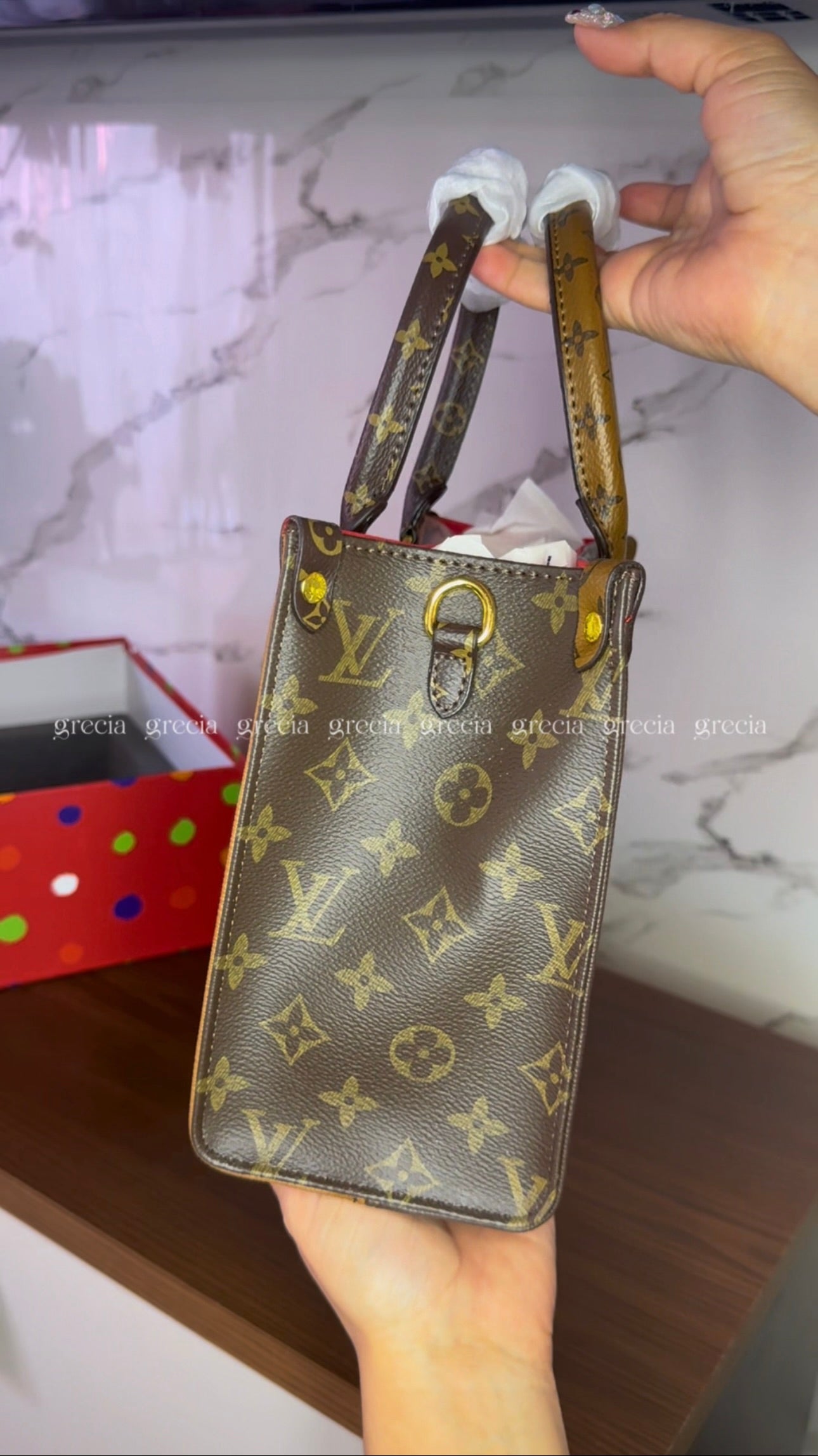 Set Louis Vuitton