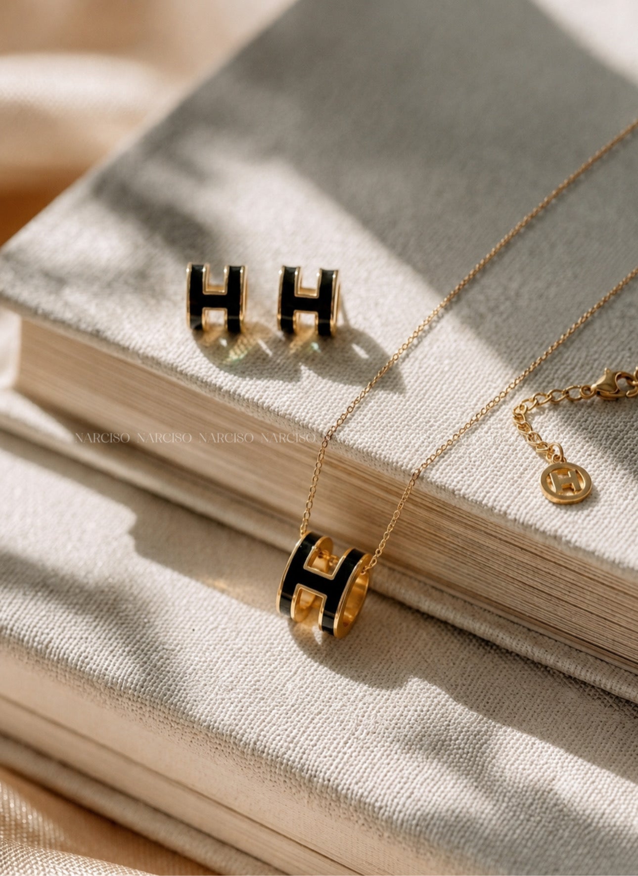 Set Hermes