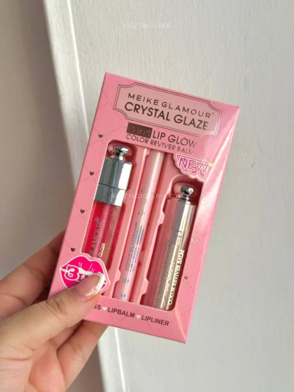 Lip Combo