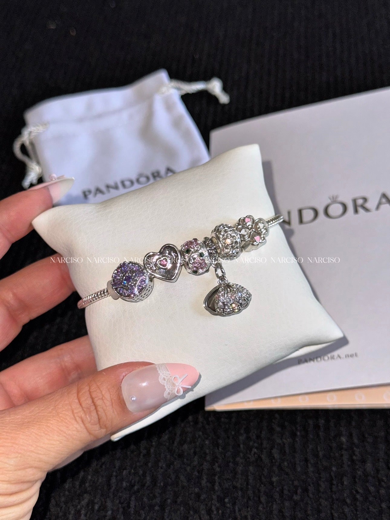 Pandora MOM