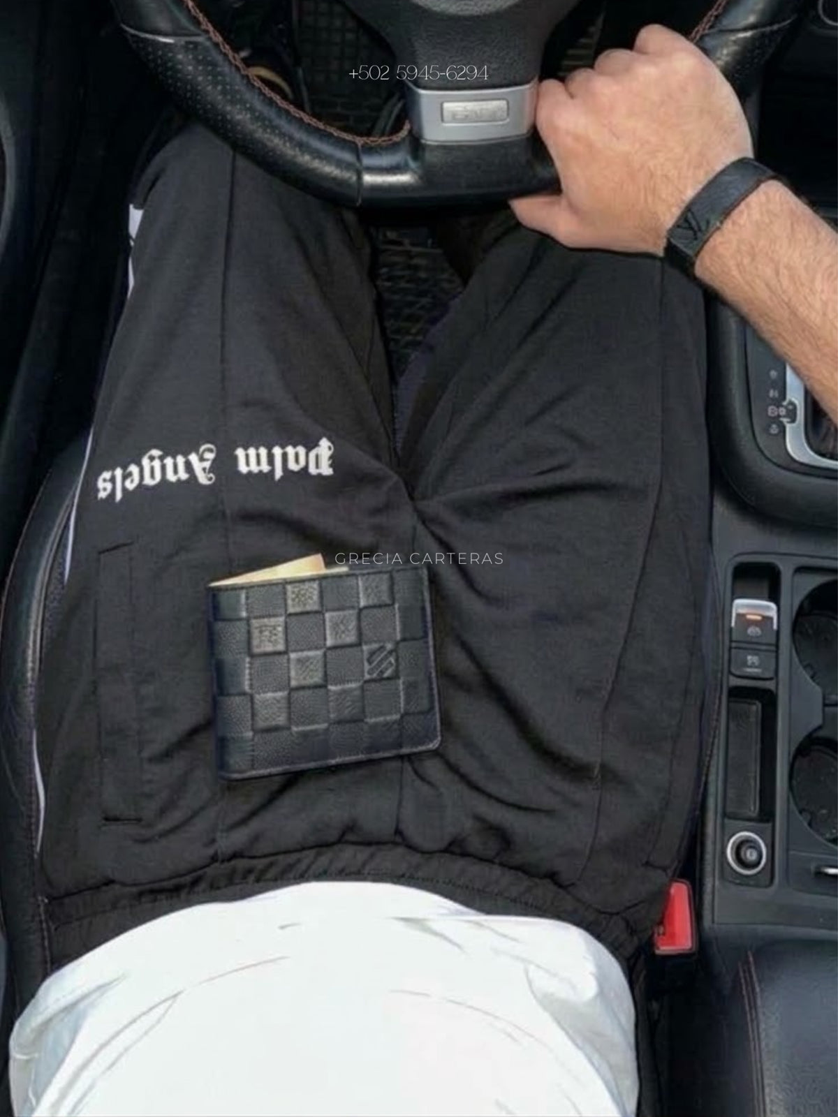 Billetera Louis Vuitton