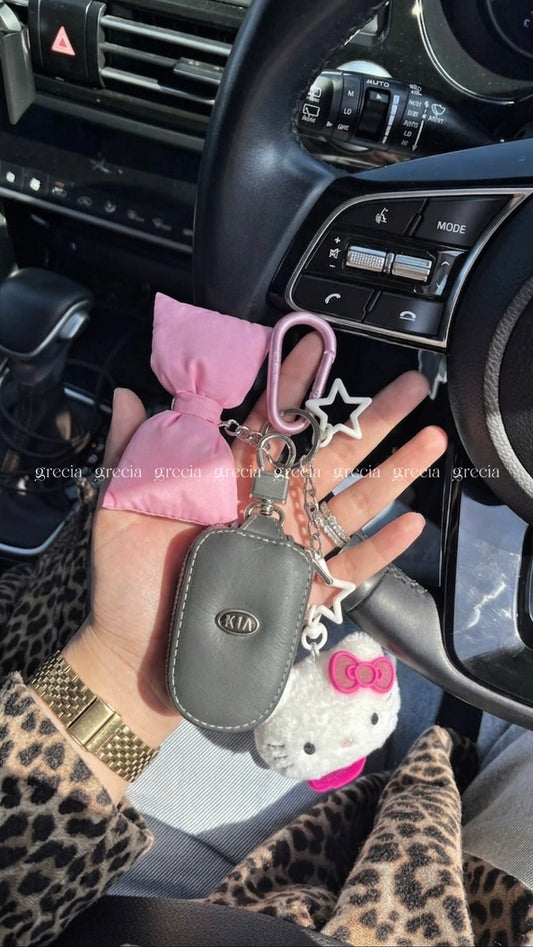 Llavero Kia