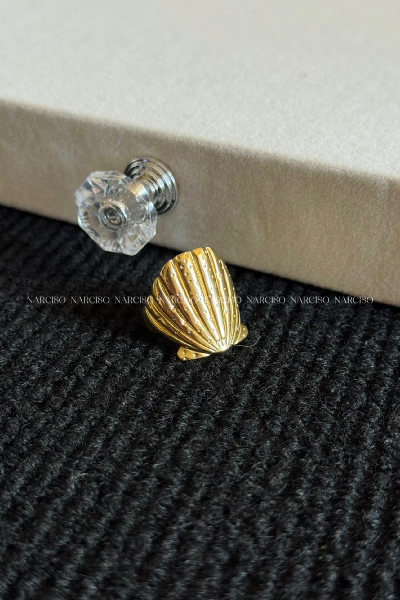 Anillos para verano
