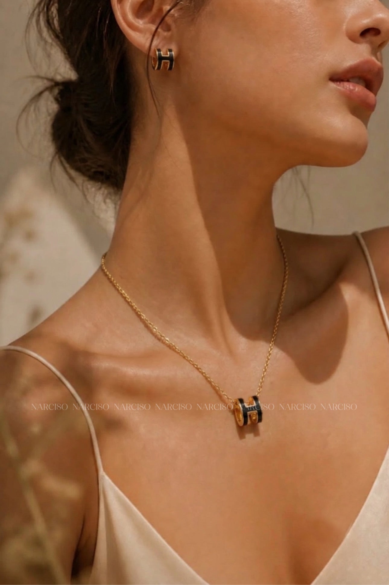 Set Hermes