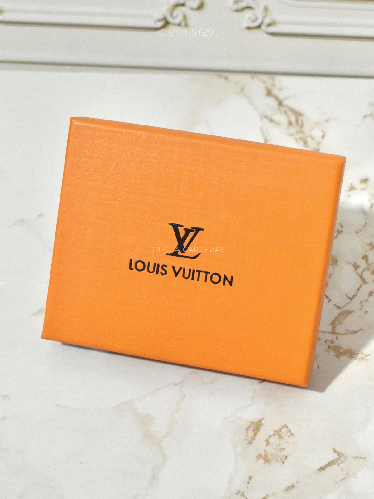 Billetera Louis Vuitton