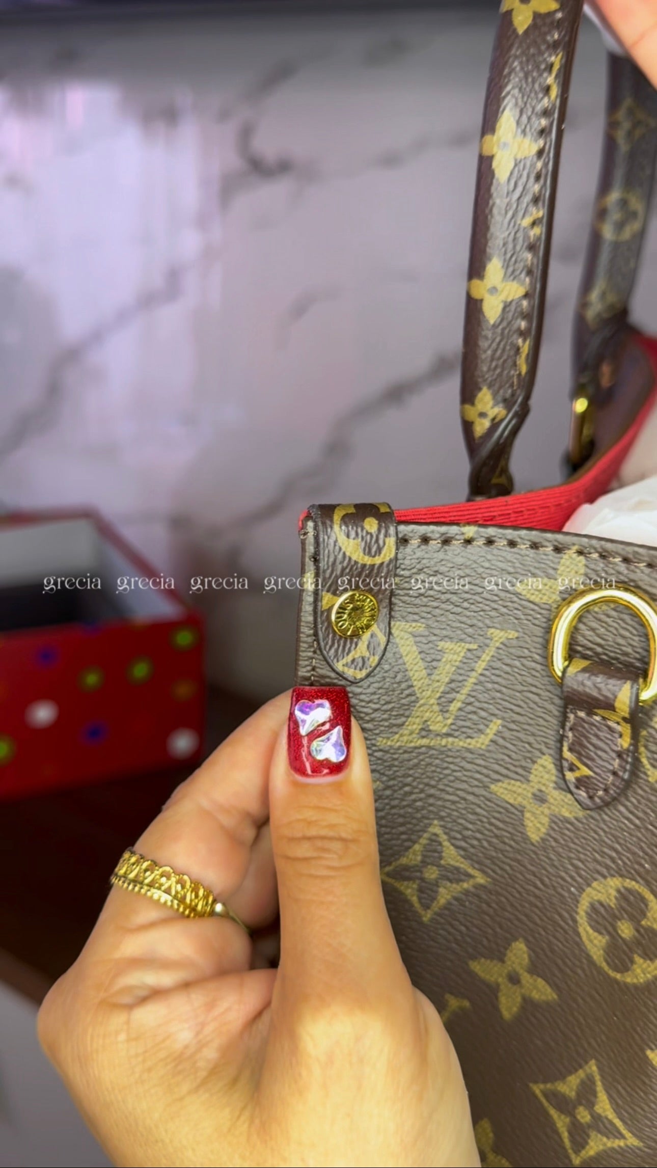 Set Louis Vuitton