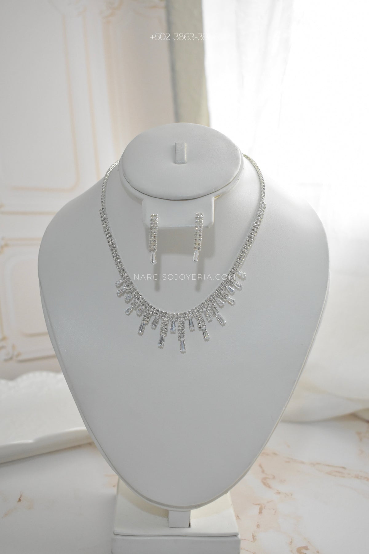 Set noche de gala