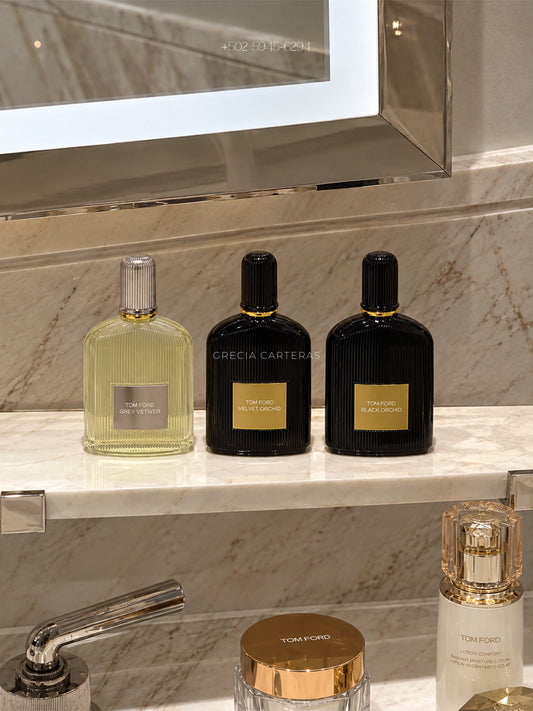 Tom Ford - Set perfumes