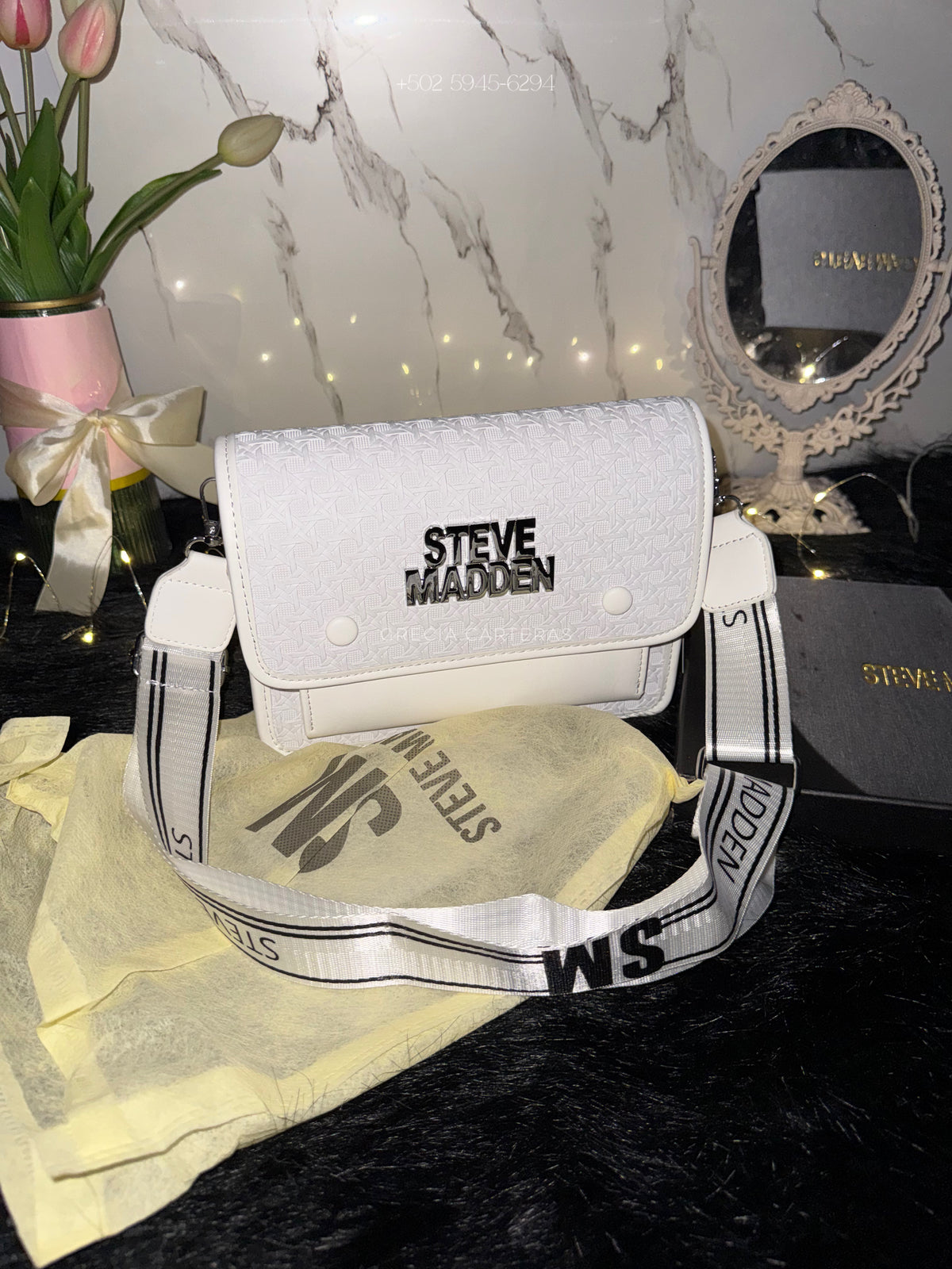 Steve Madden