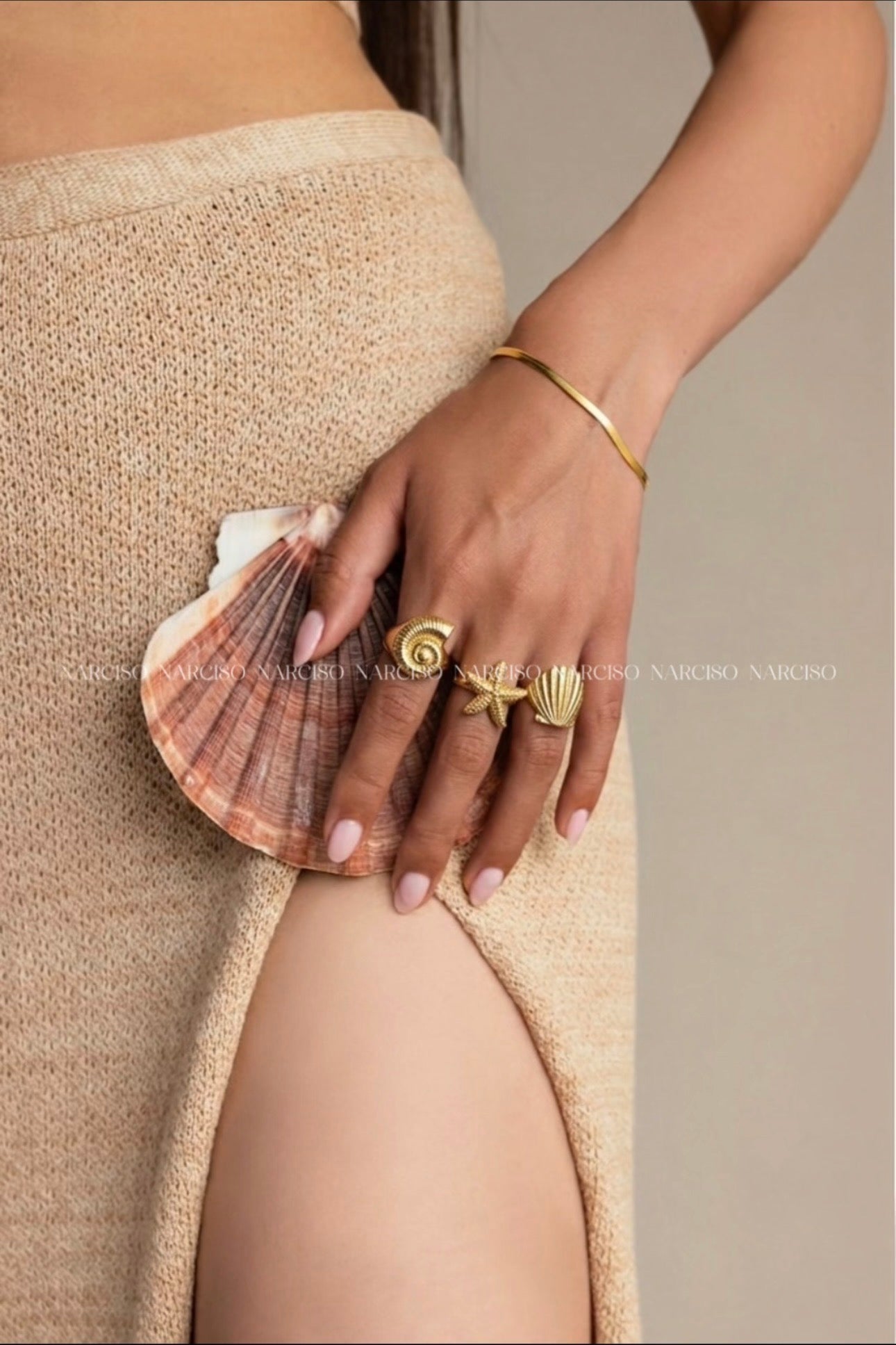 Anillos para verano