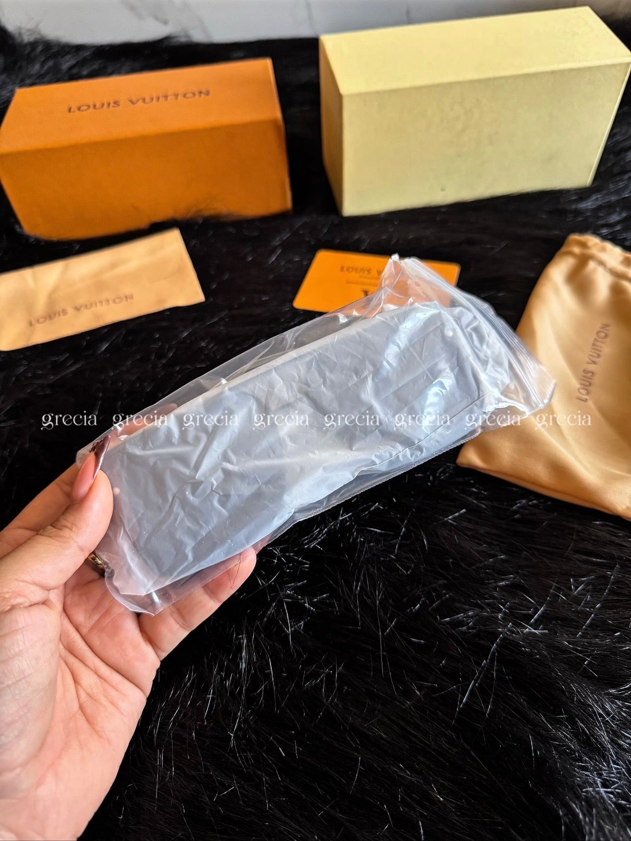 Lentes Louis Vuitton Unisex