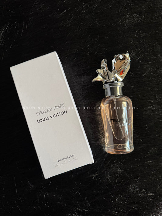 Louis Vuitton perfume Stellar Times